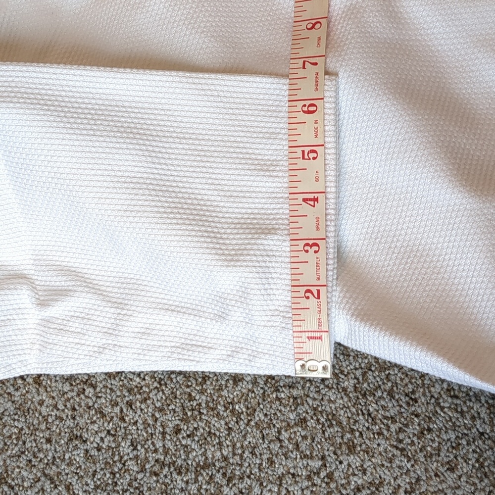 NWT Fuji Gi, Zubon and Belt Size A1, White - Picture 5 of 16
